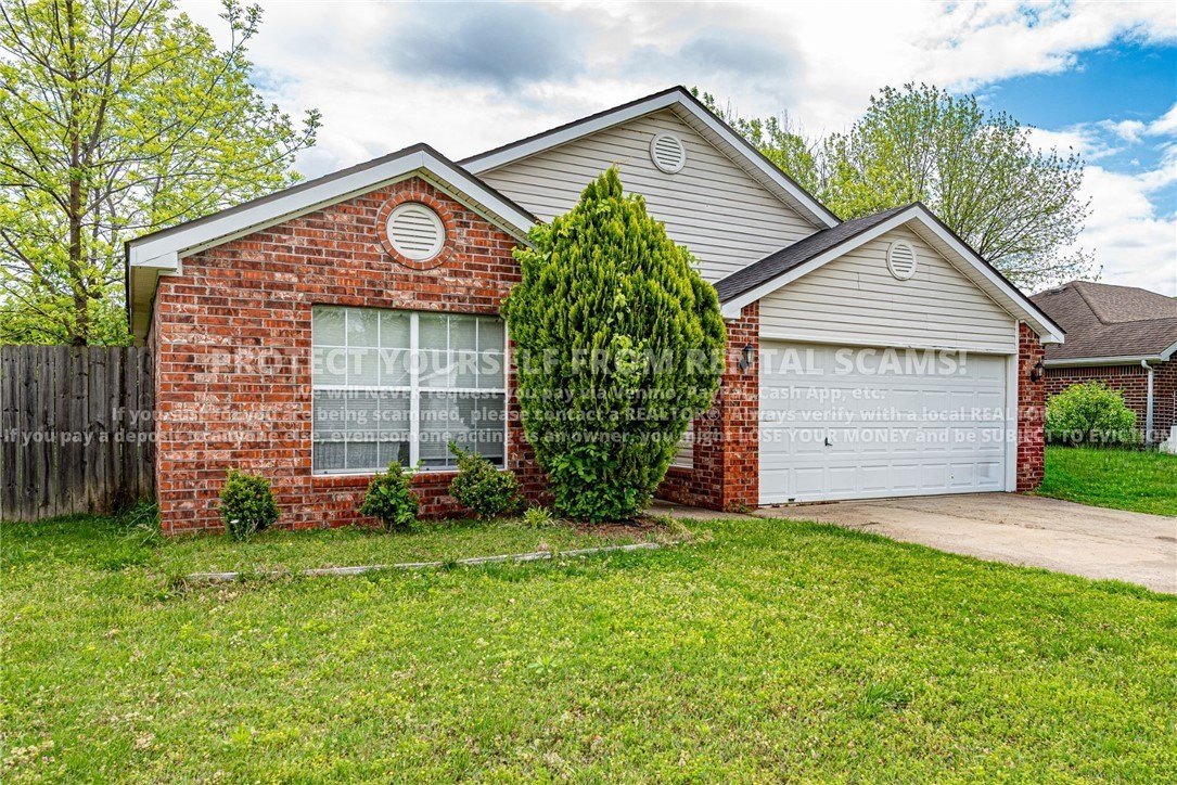 1348 S Jasmine Ln – photo 1
