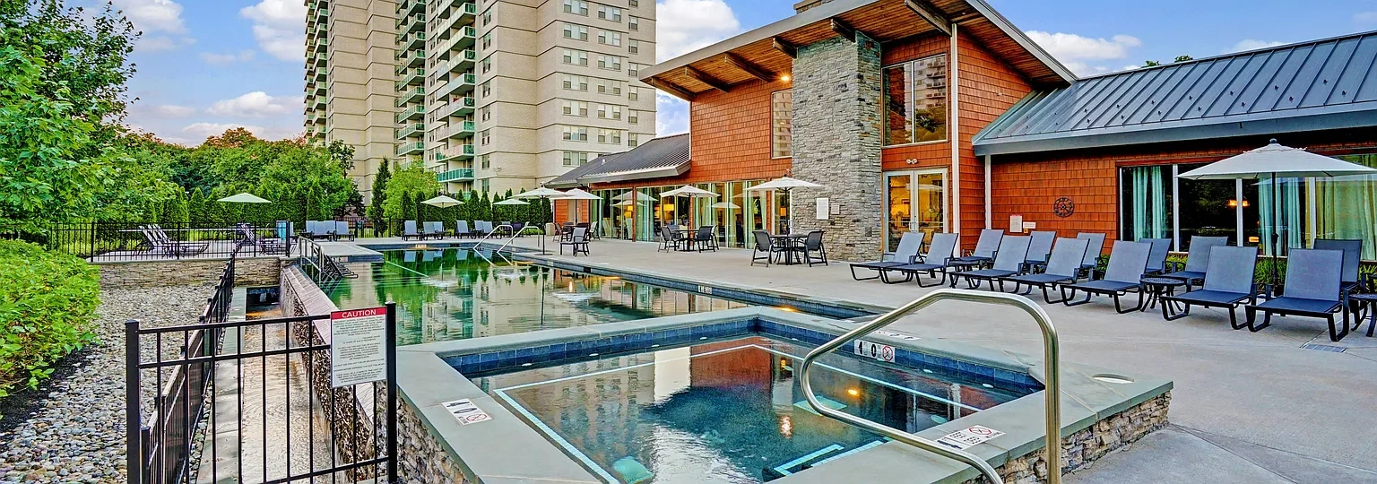 The Grand Cherry Hill – photo 2