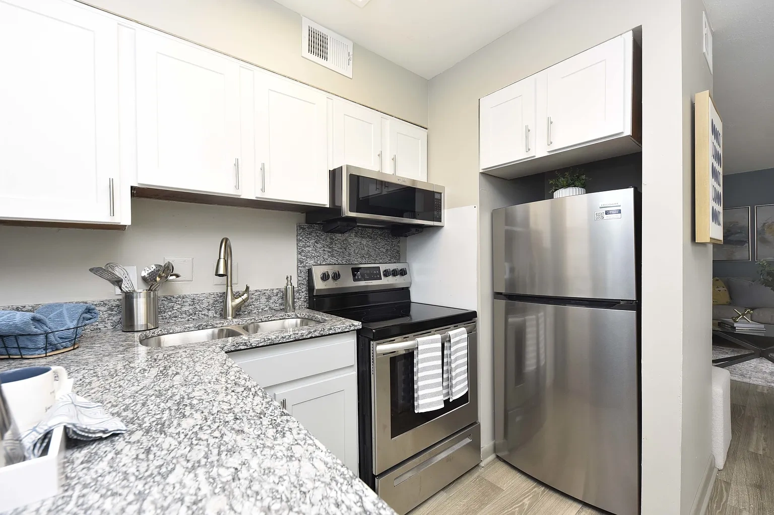 The Harrison Apartments – photo 4