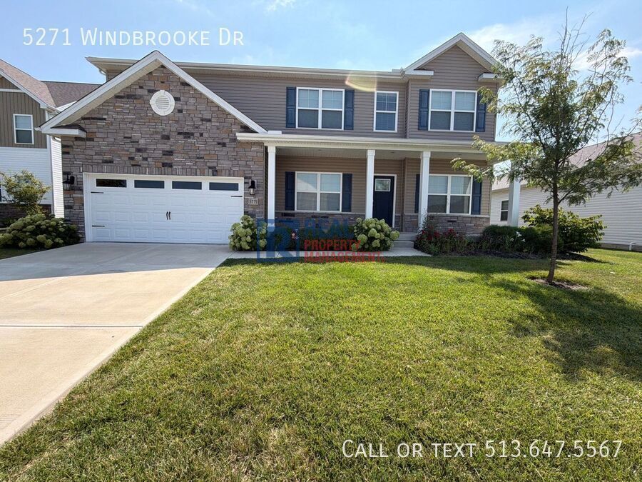 5271 Windbrooke Dr – photo 1