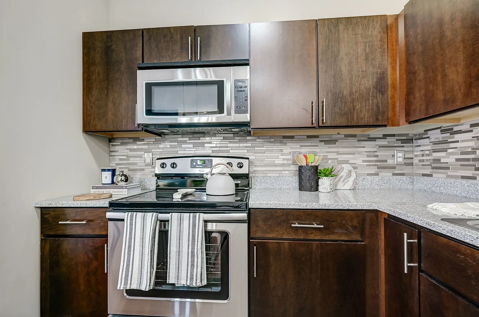 Torrente Apartment Homes – photo 2