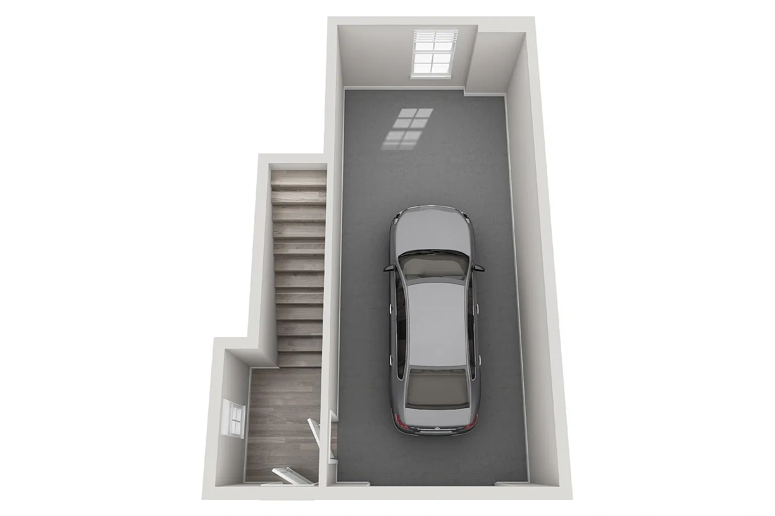 Elevate at Brighton Park – Floor plan