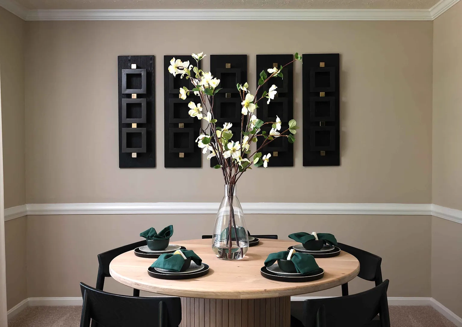 Hurstbourne Grand Apartments – photo 5