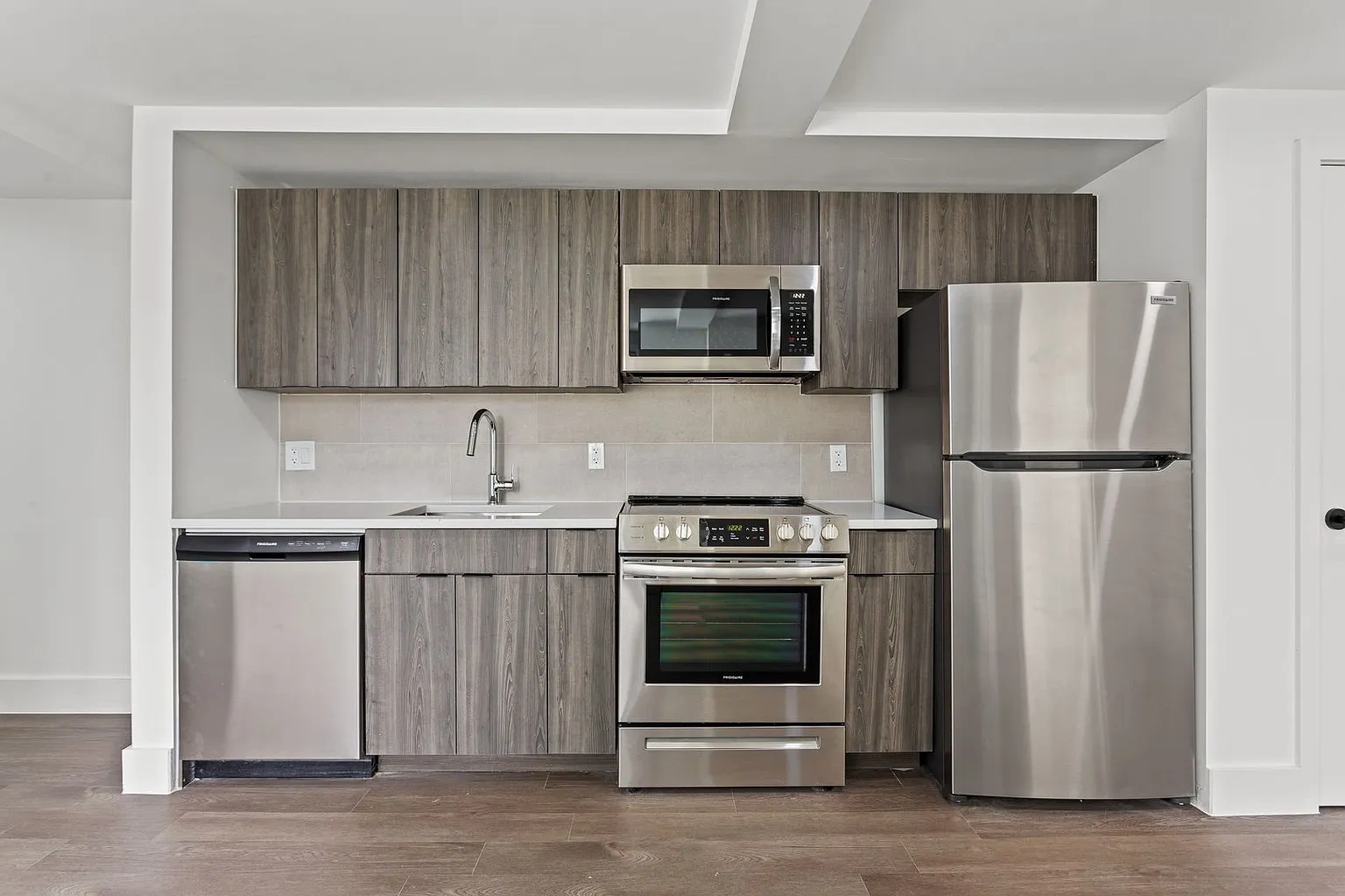 Welcome to The Doreen at 5910 14th St NW – Floor plan