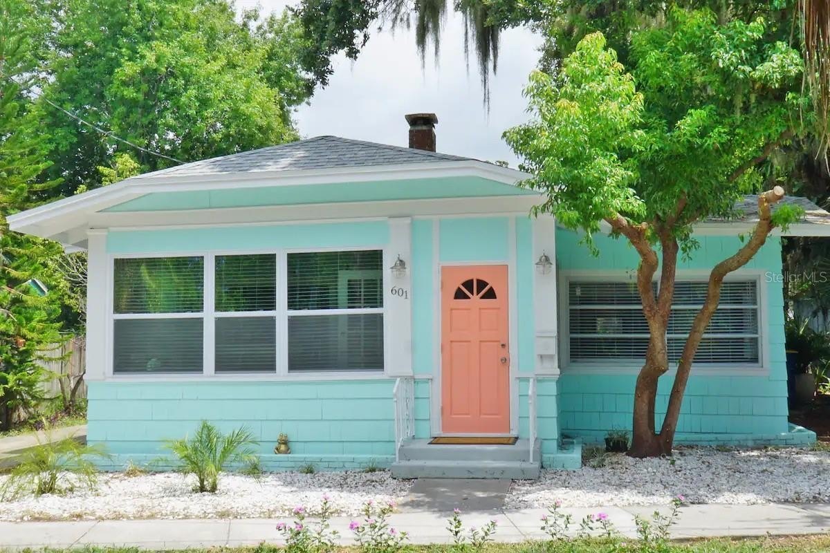 601 N Osceola Ave – photo 1
