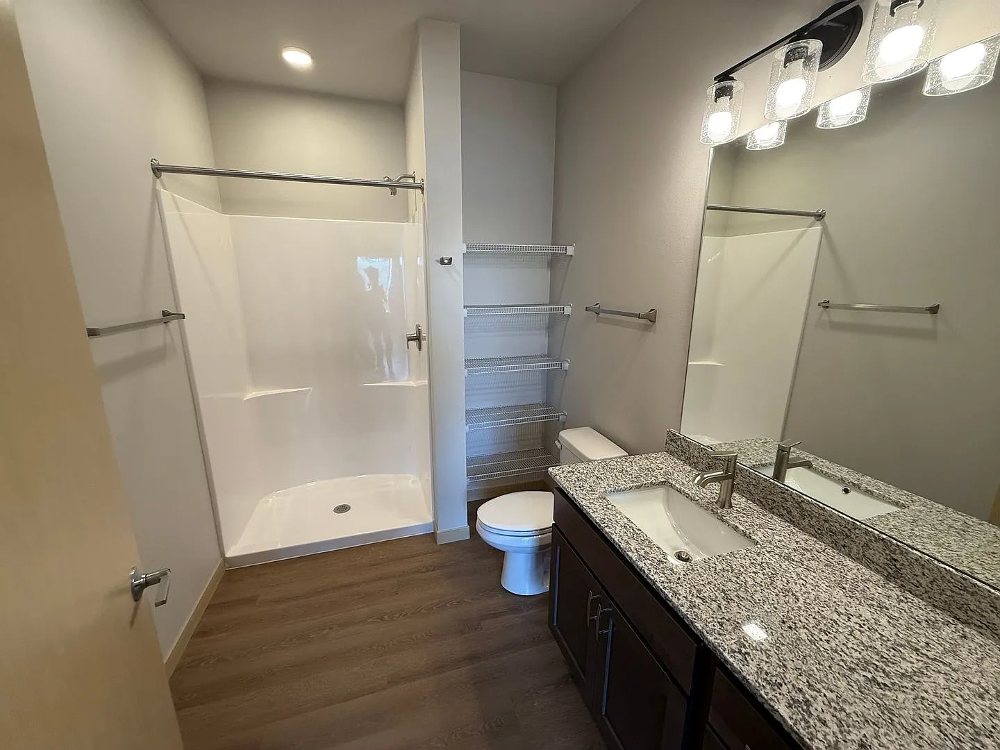 Mira Apartments – Floor plan
