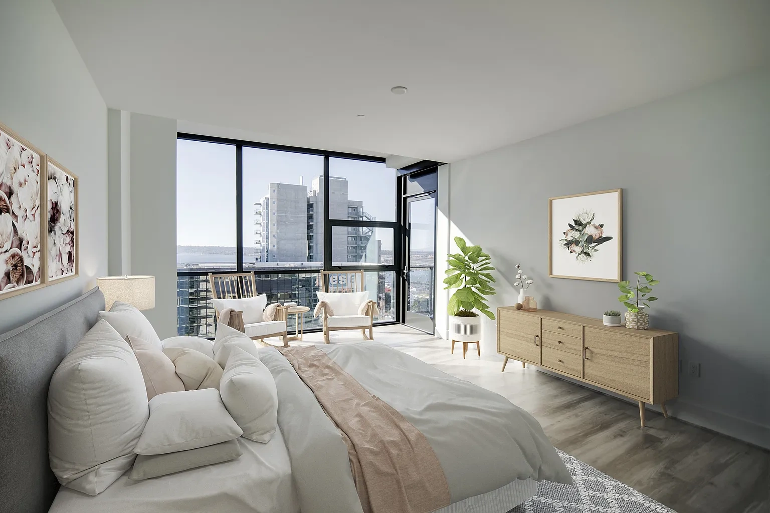 Luma Apartments – photo 5