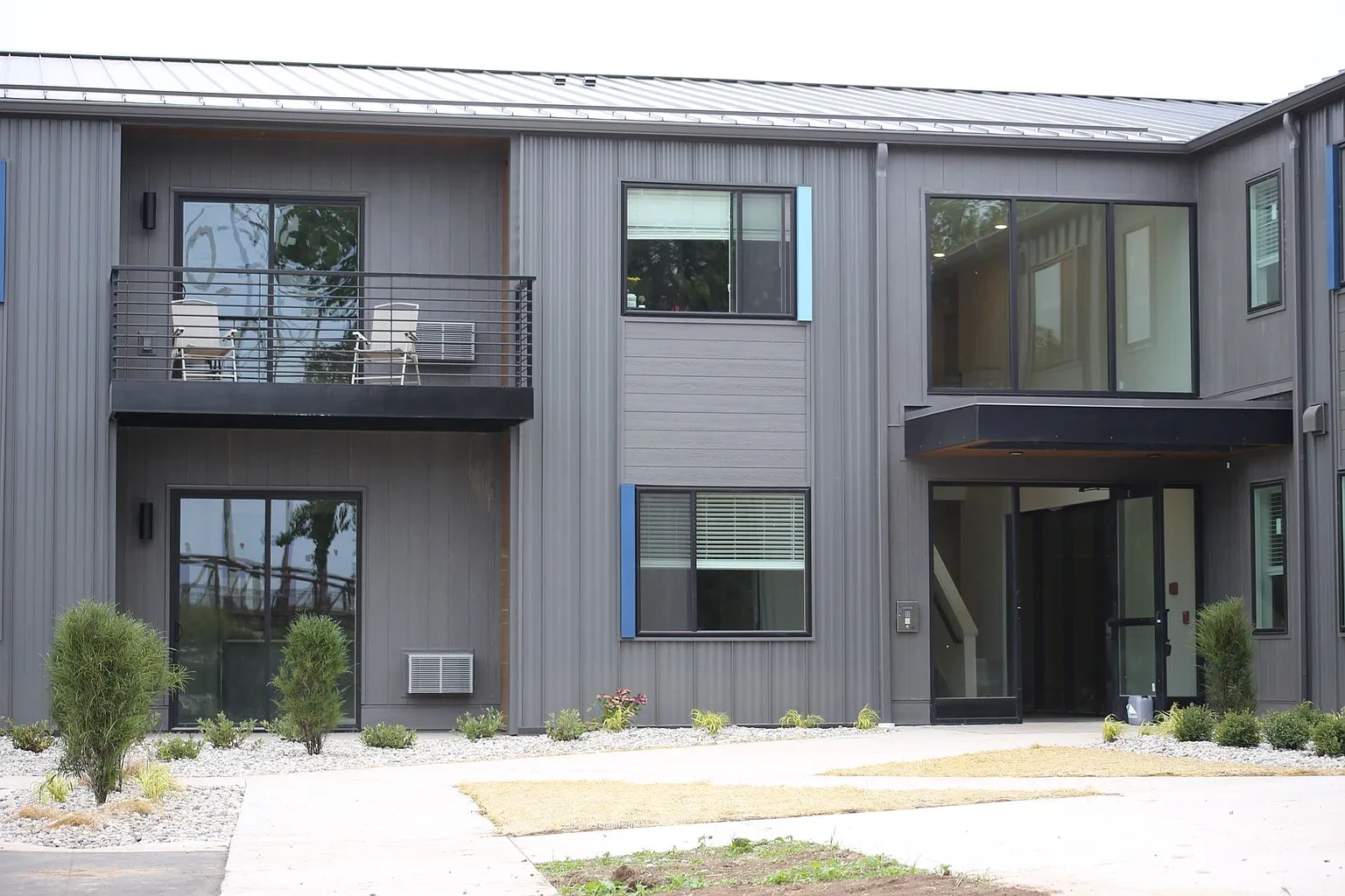 Boatworks Flats – photo 2