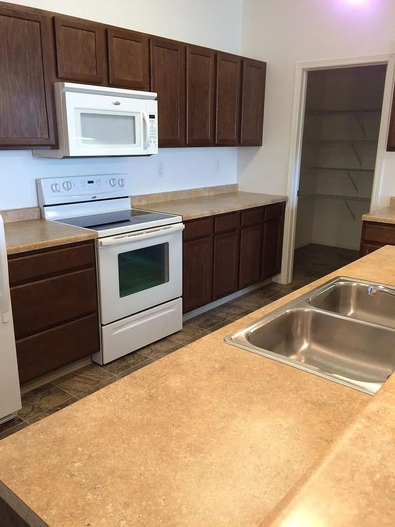 Old Orchard Apartments – Floor plan