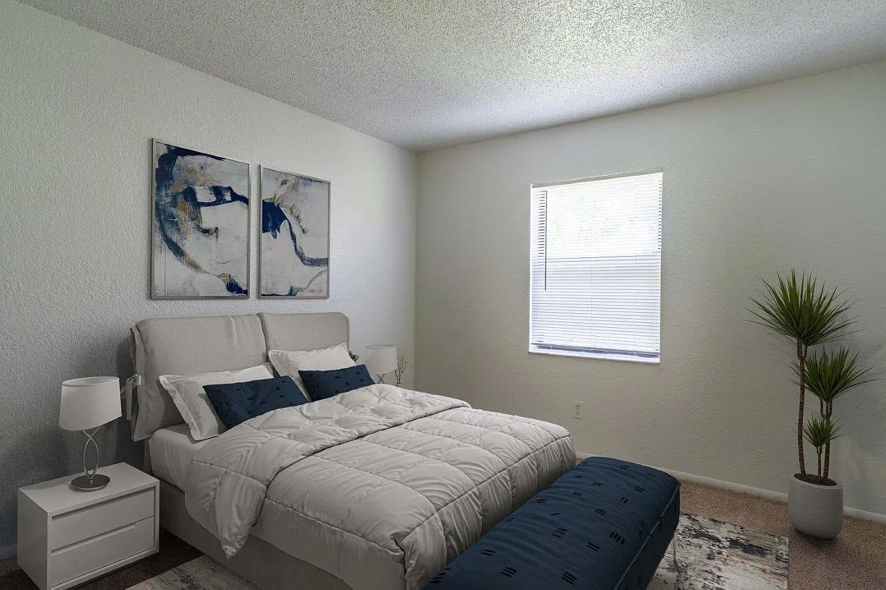 Melrose on the Bay Apartment Homes – photo 5