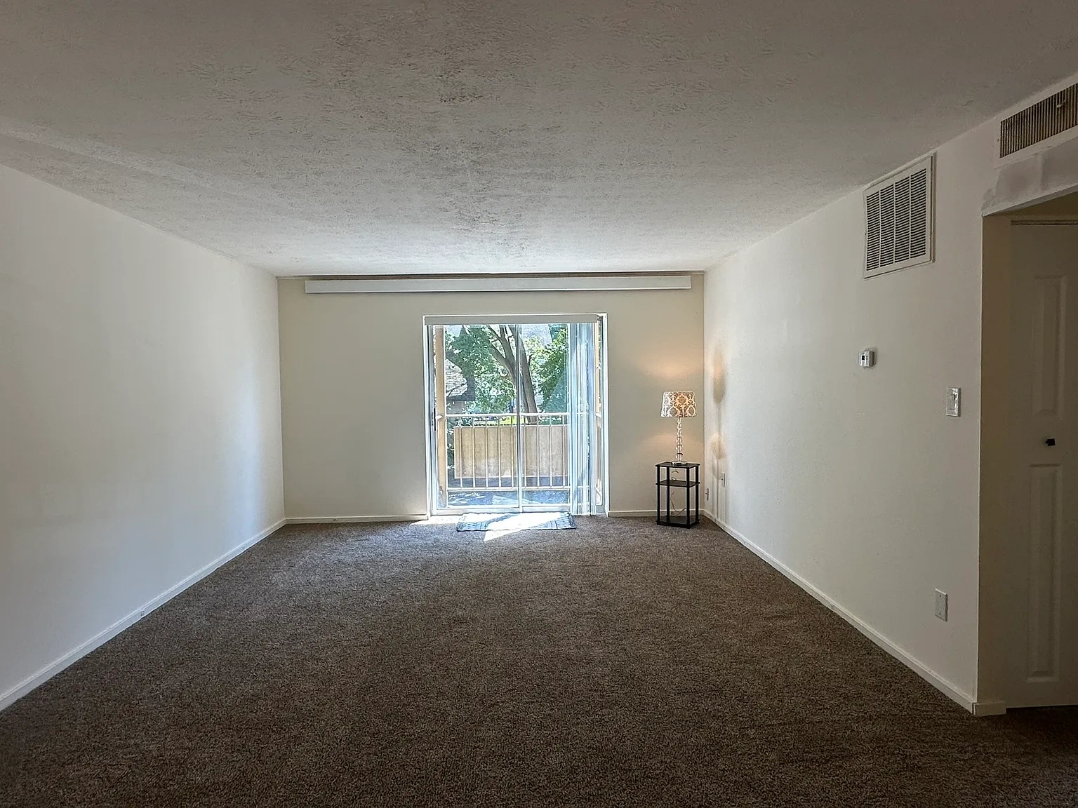 The Hampshire House – 1 Bed 1 Bath Carpet
