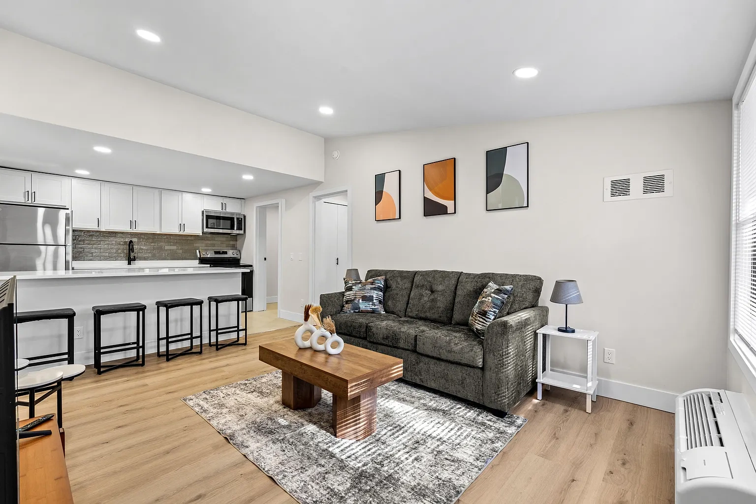 Heathmore Villas Apartments – photo 1