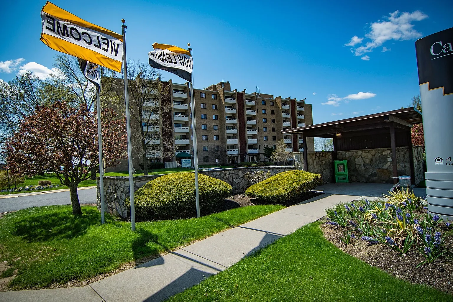 Carriage Park Apartments – photo 2