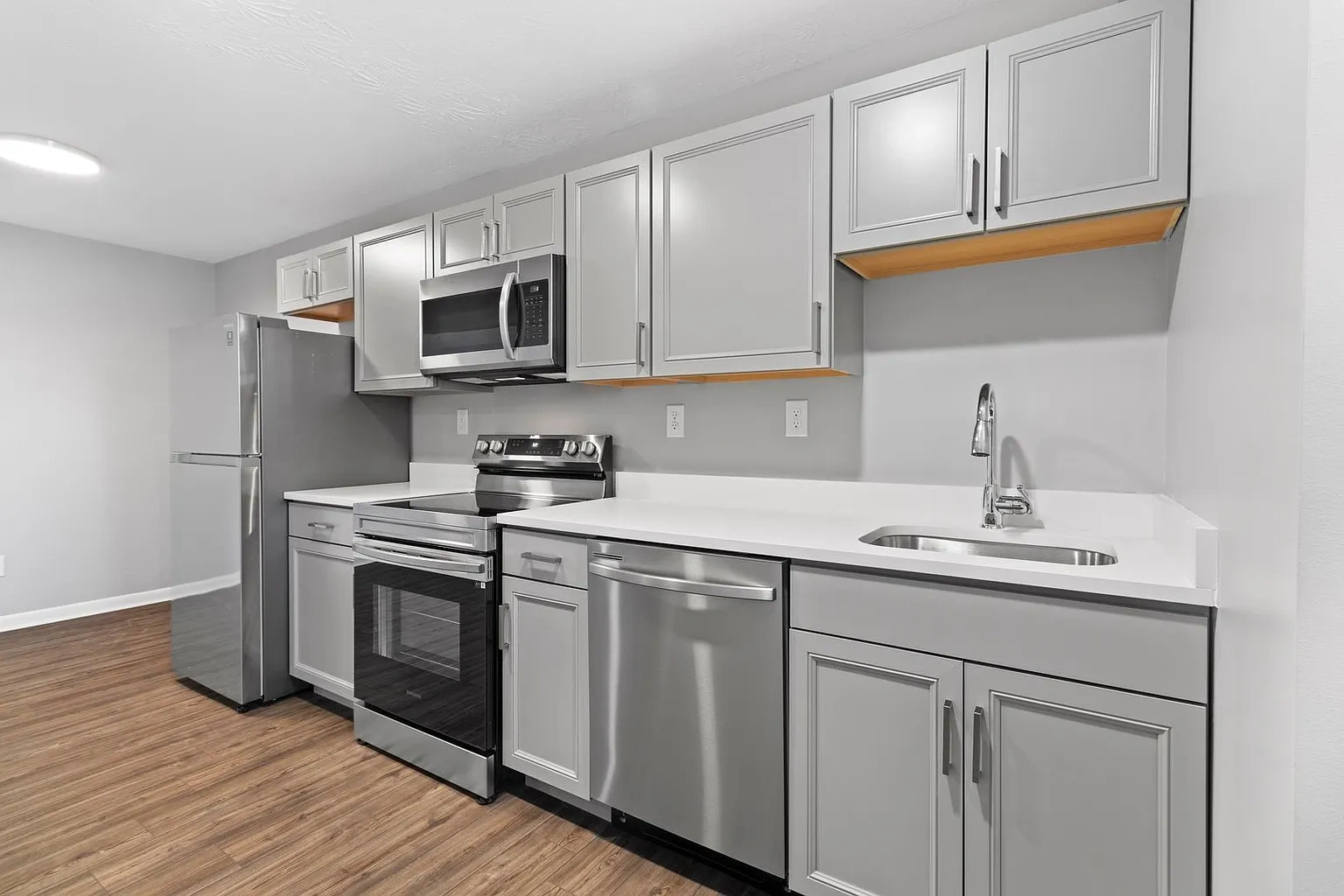 Emerson Place – Floor plan