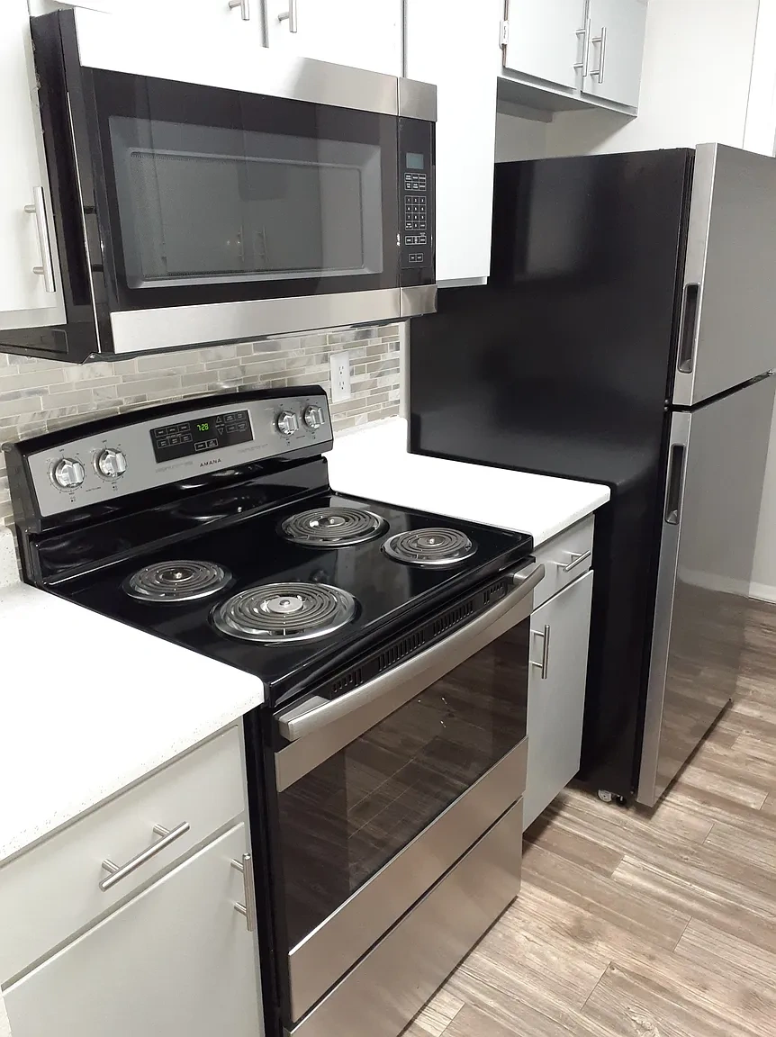 City Pines Apartment Homes – photo 4