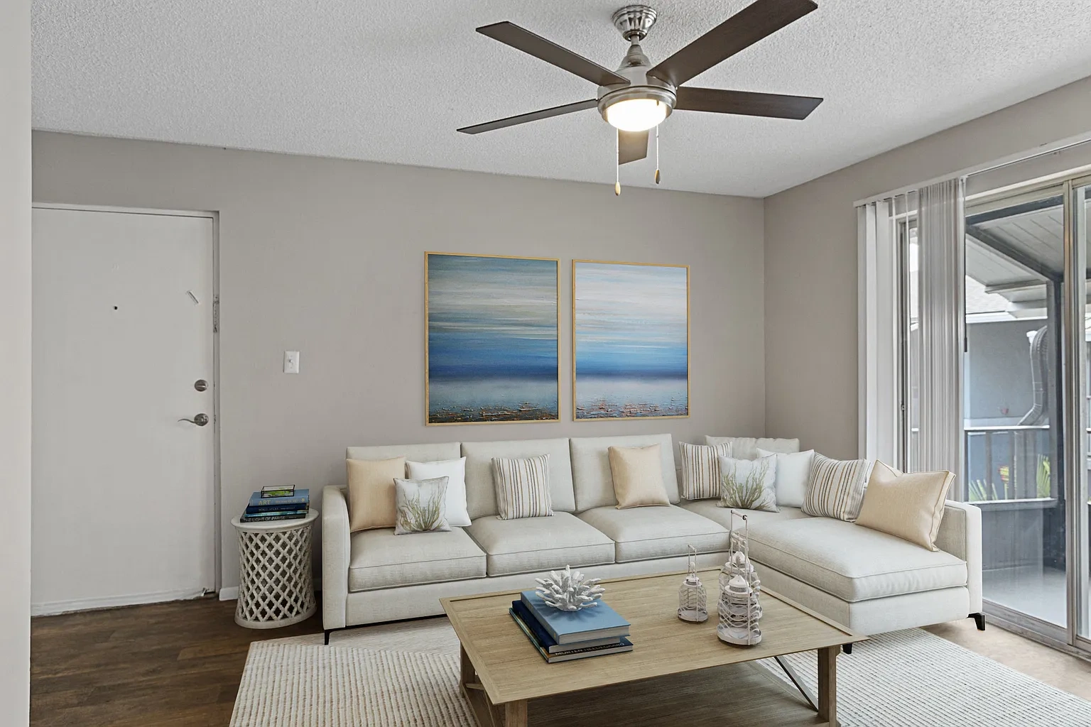 The Palms at Countryside Apartments – photo 2