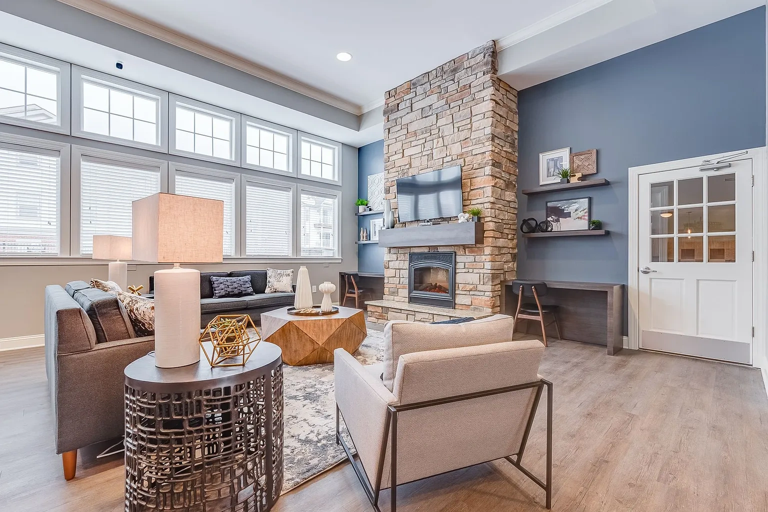 The Residences At Carronade – photo 2