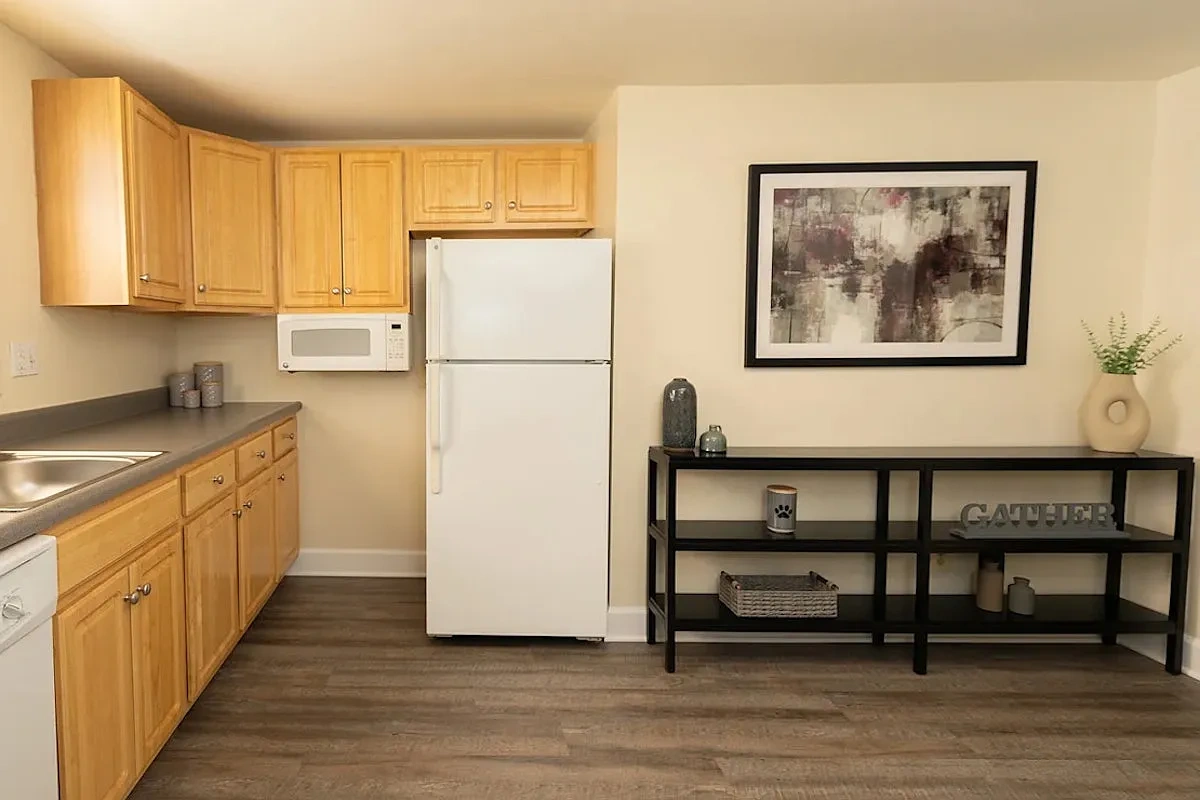 Hyde Park Apartments – photo 1
