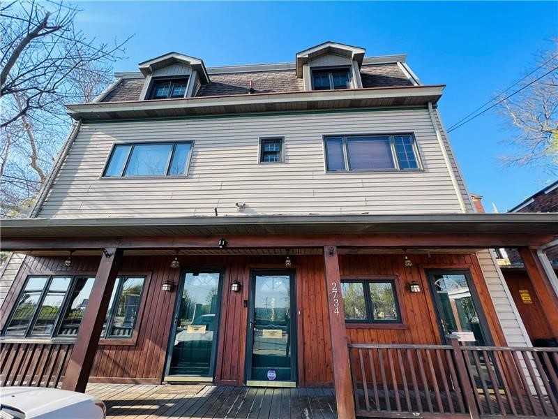 2734 S 18th St unit A – photo 1