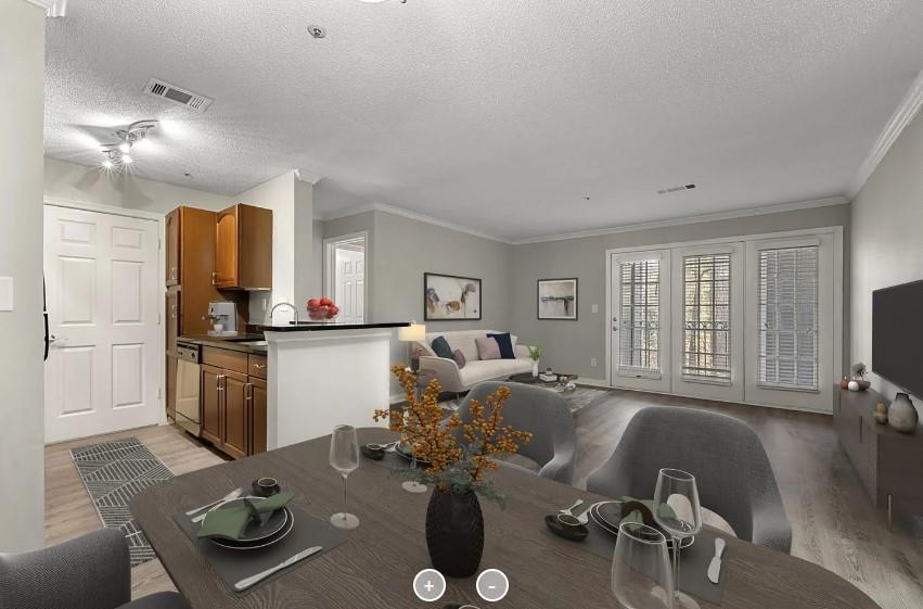 2124 Gables Dr NE unit 4217 – photo 1