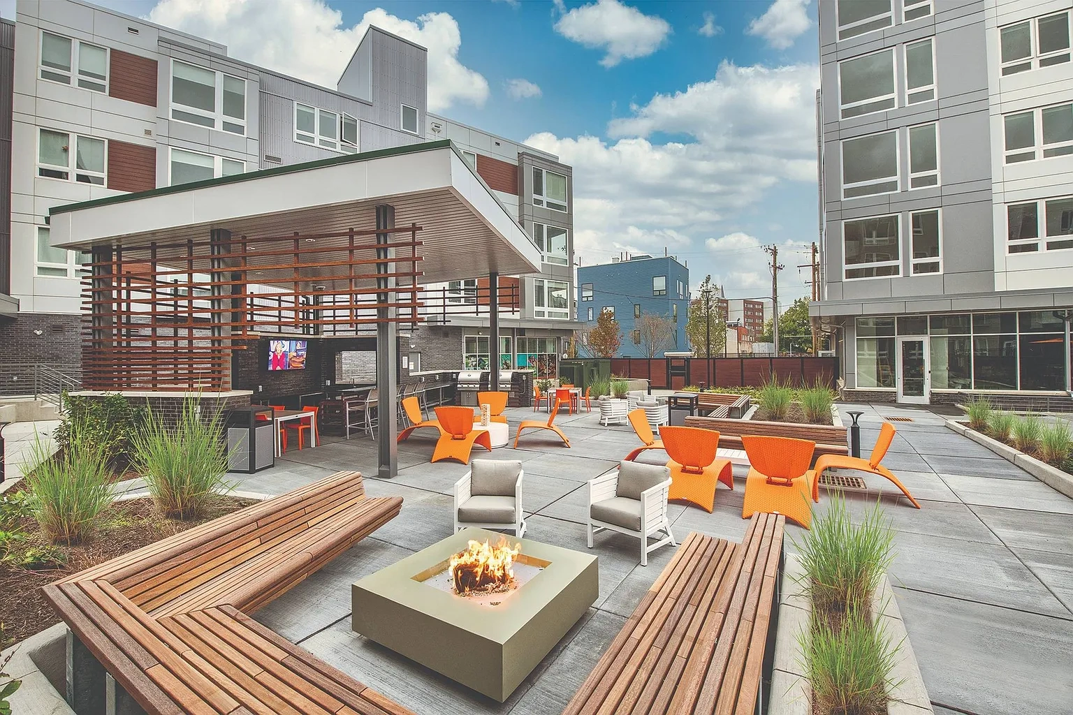 Dwell 2nd Street – photo 2