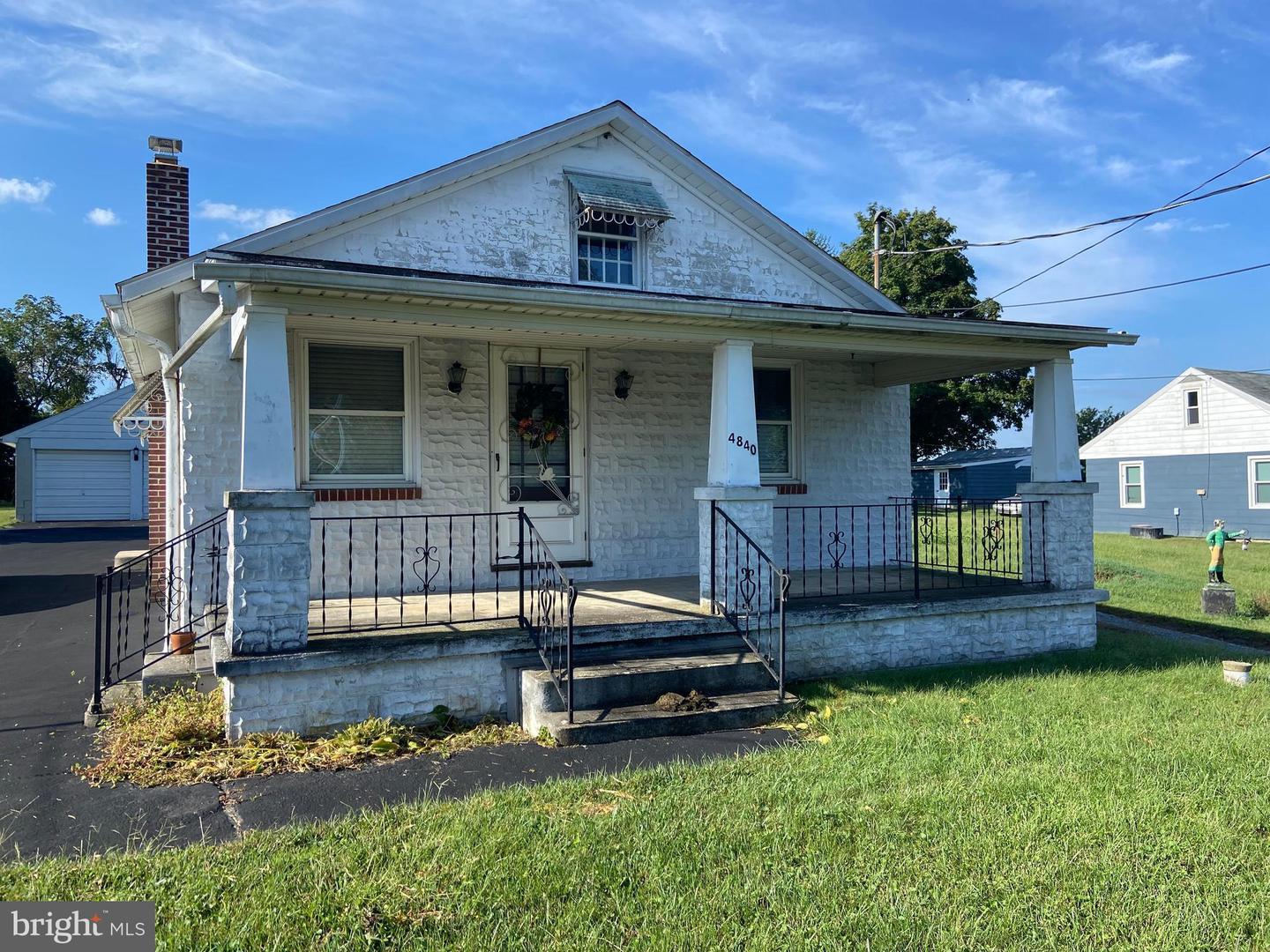 4840 Lehman Rd – photo 1