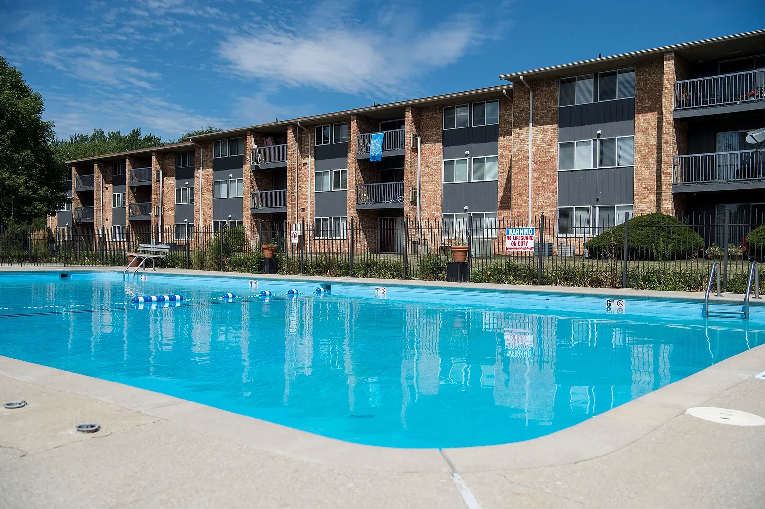 Black Bear Creek Apartments – photo 3