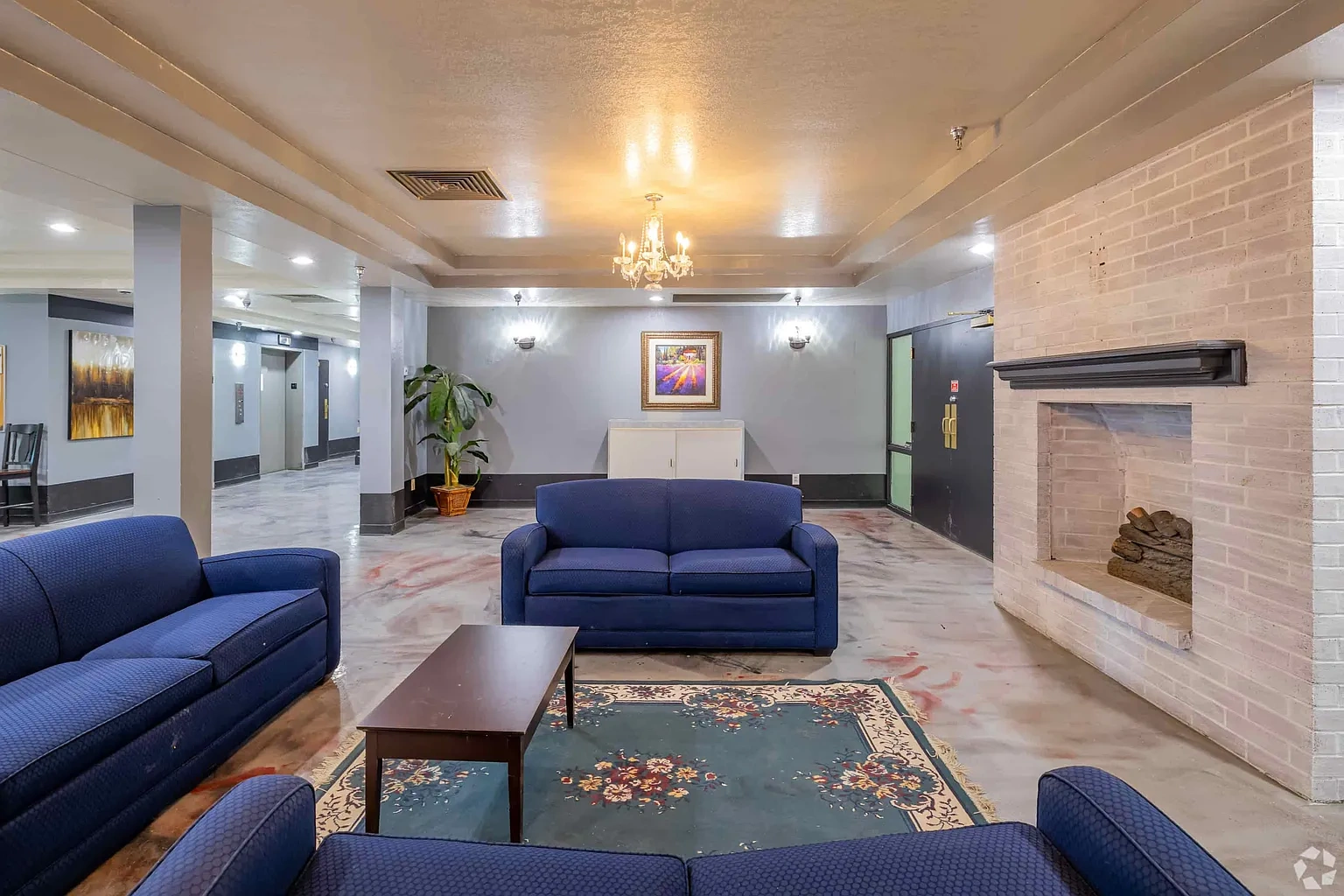Jubilee Residences – photo 3