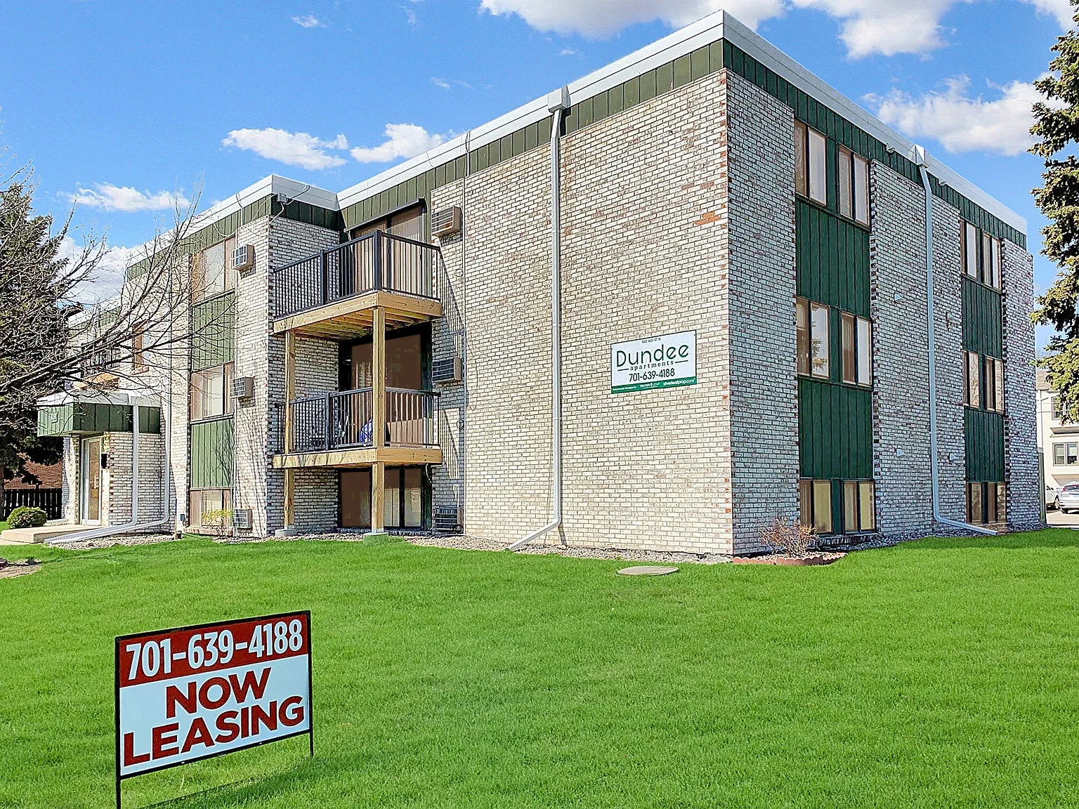 Silver Leaf - North Fargo – photo 2