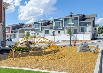 Diamond Ridge Townhomes – photo 5