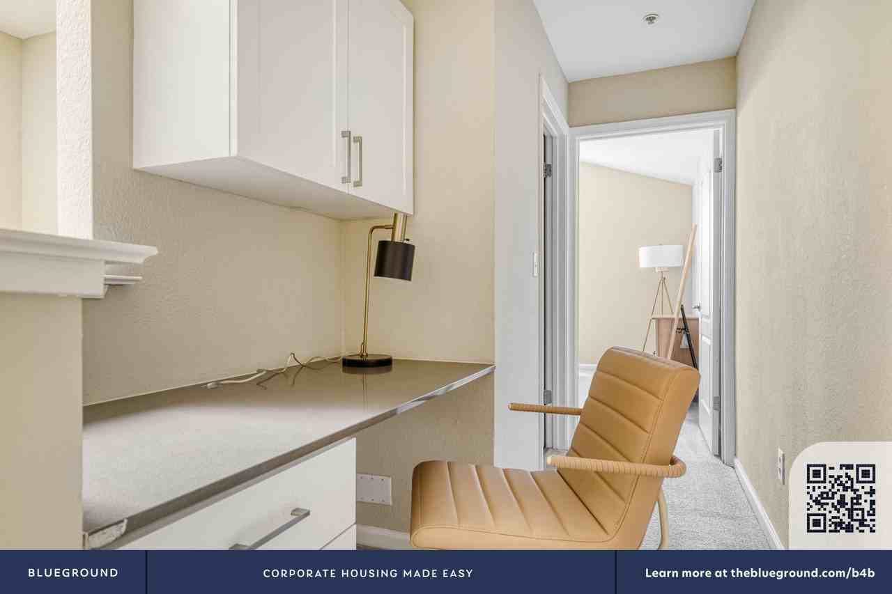 1326 The Alameda unit 1153 – photo 5
