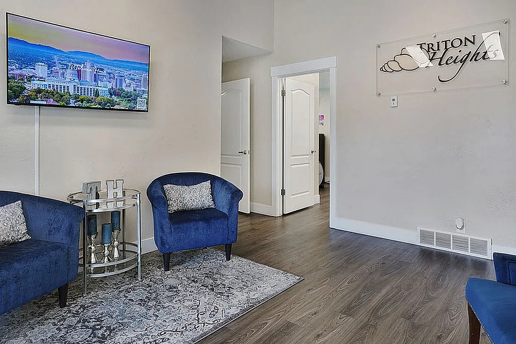 Triton Heights – photo 1