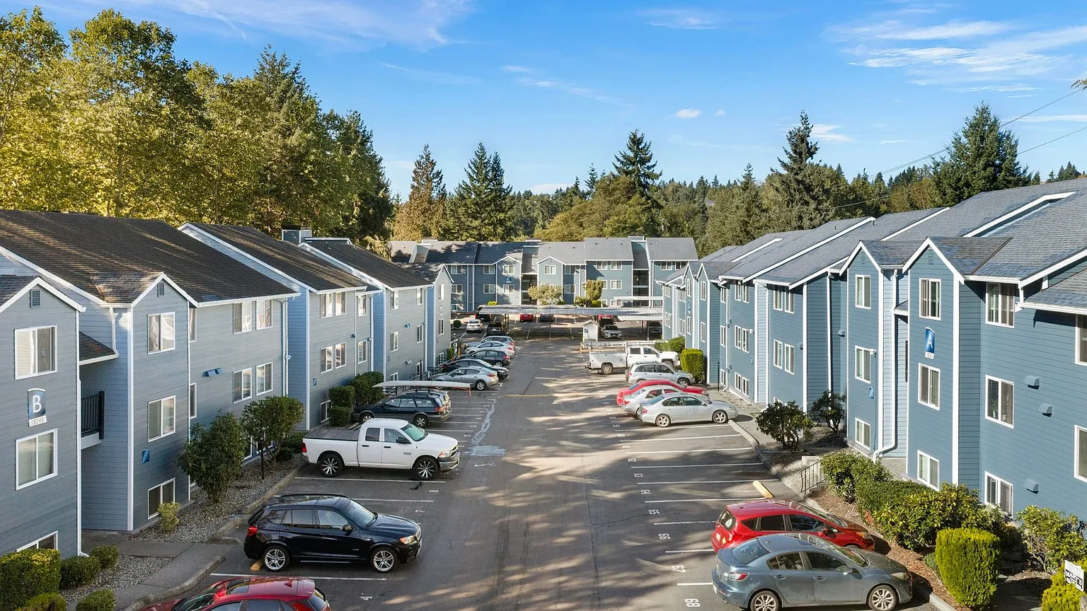 Heron View Apartment Homes – photo 4
