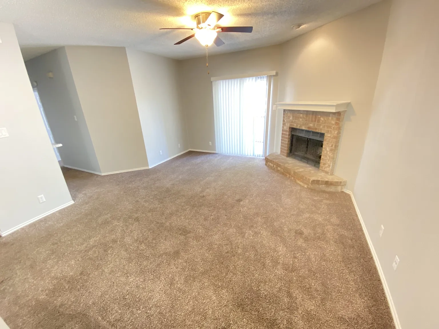 Summer House Apartment Homes – Floor plan