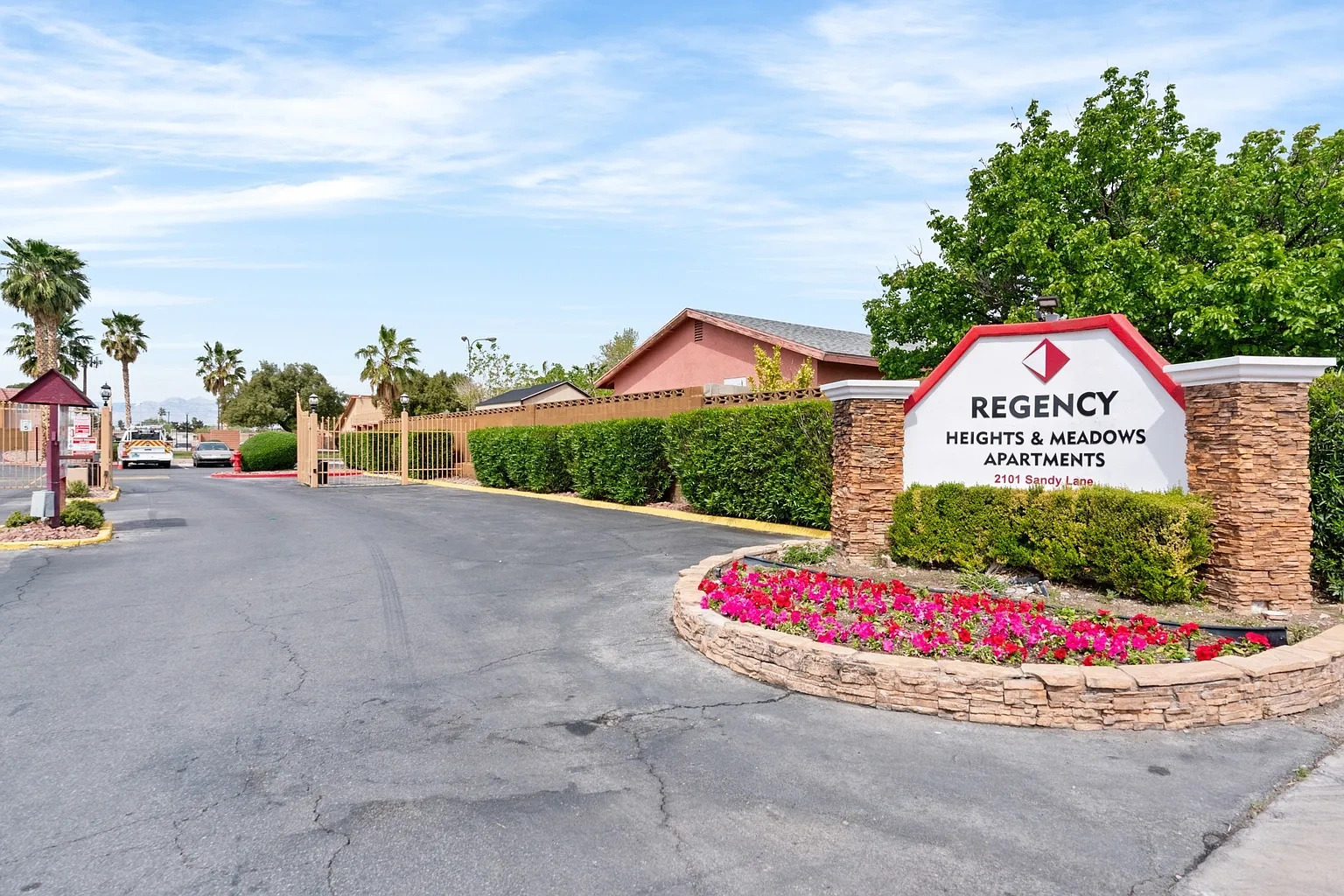Regency Heights – photo 1