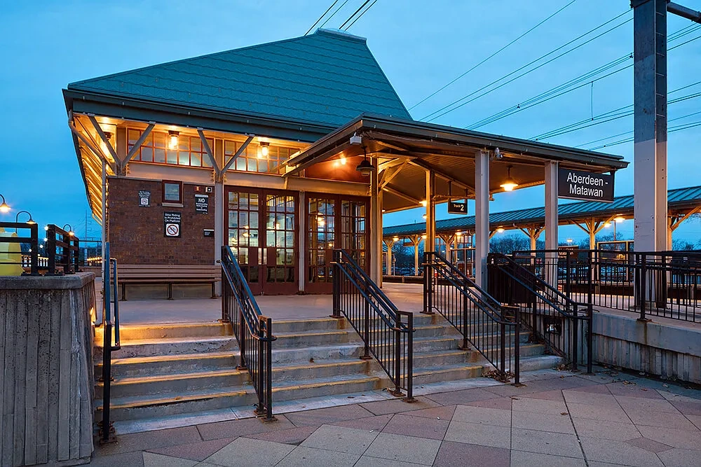 The Link at Aberdeen Station – photo 2
