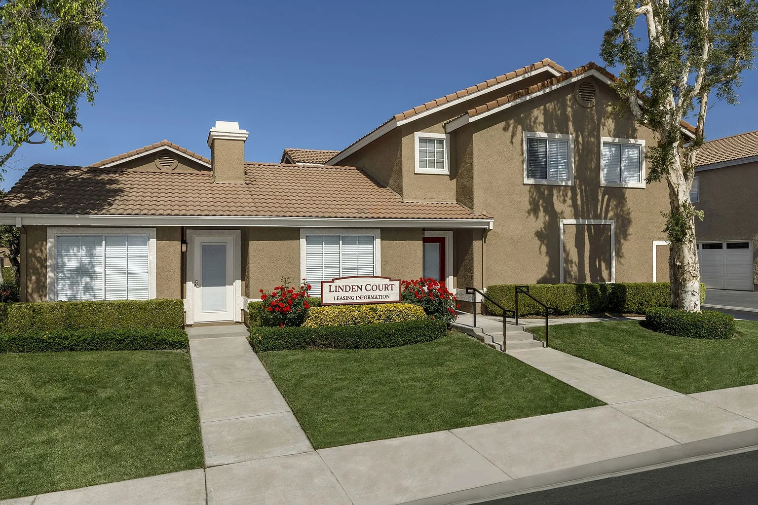 Linden Court – photo 2