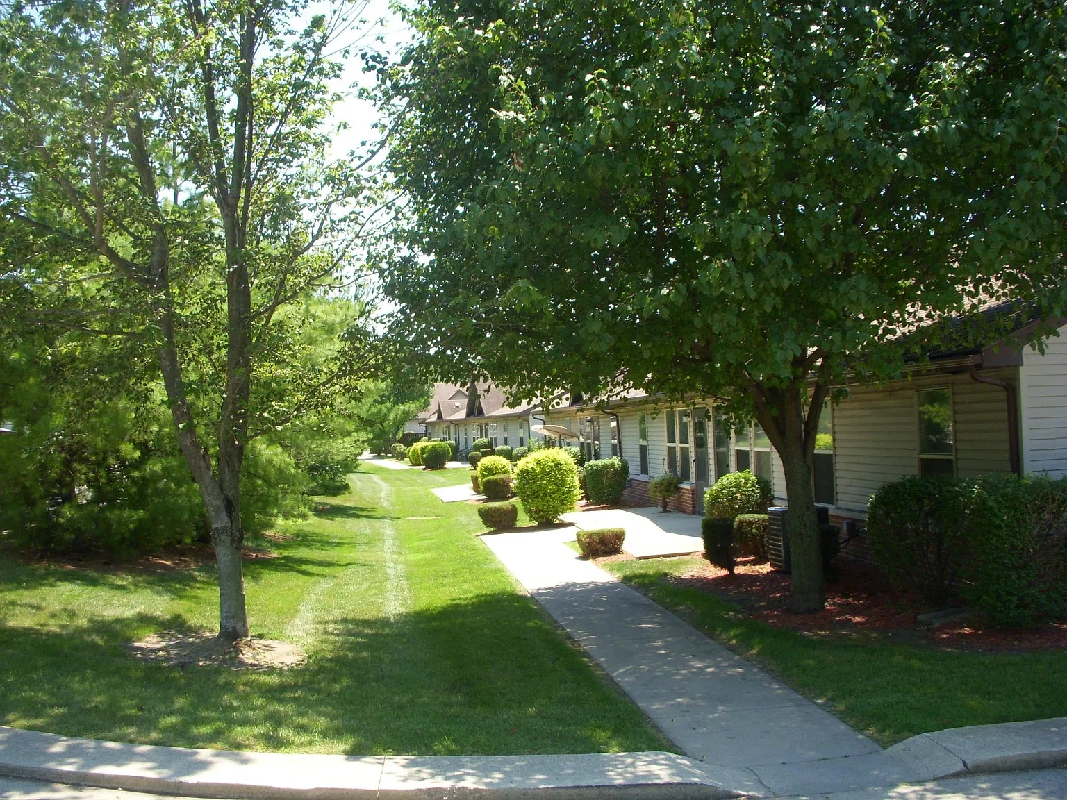 Cedar Cliff Apartments – photo 3