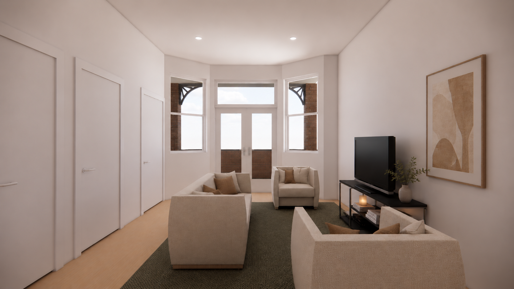 263 Emerson St unit 1 – photo 2