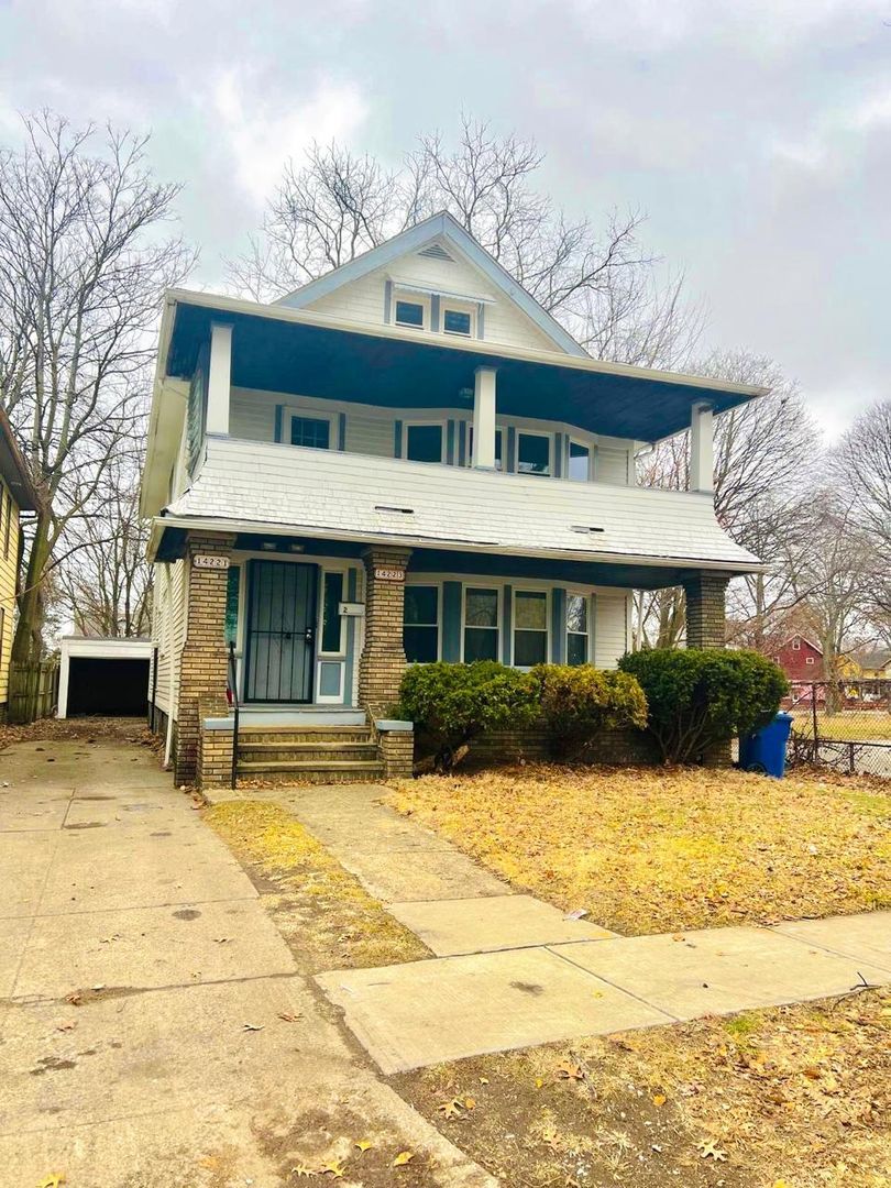 14221 Glenside Rd unit UP – photo 2