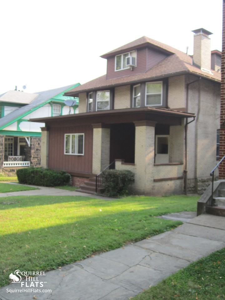 2421 Beechwood Blvd unit 2421D – photo 5