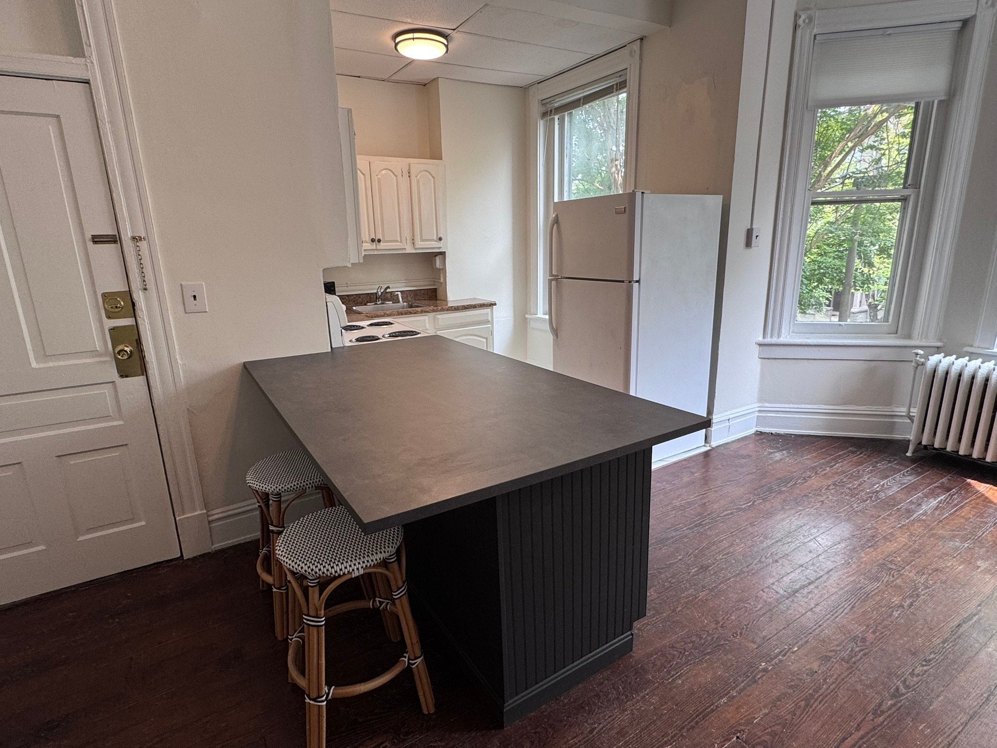 1613 W Grace St unit 2 – photo 3