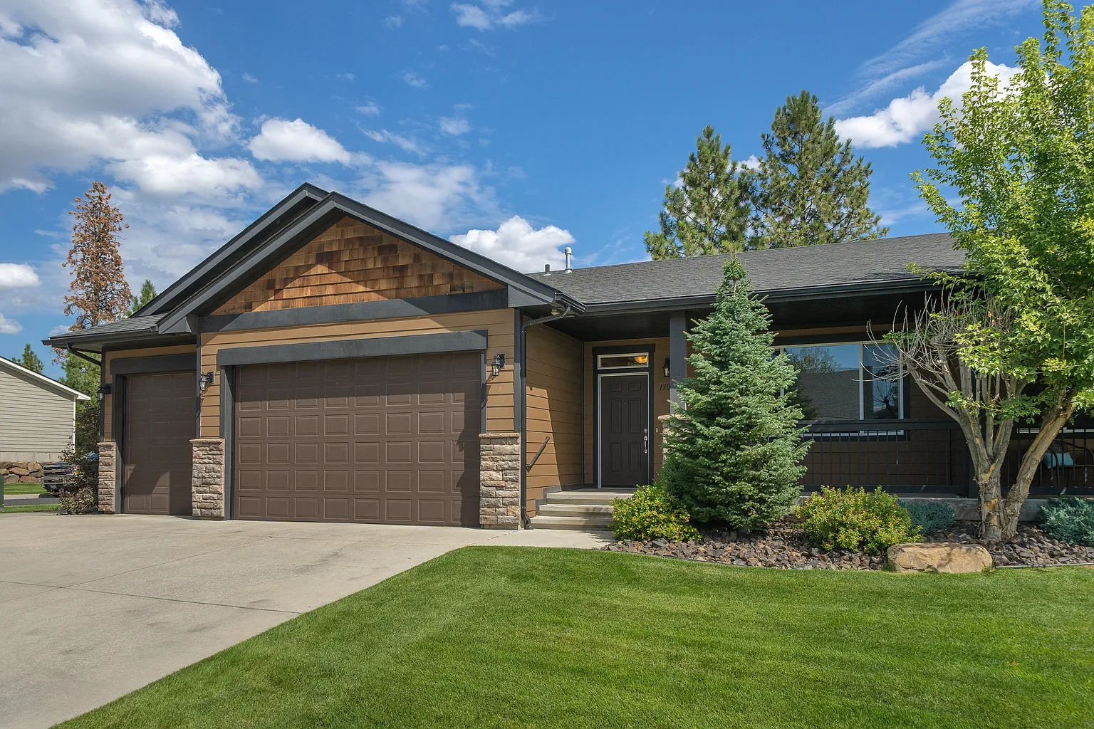 StoneHorse at Wandermere – Floor plan