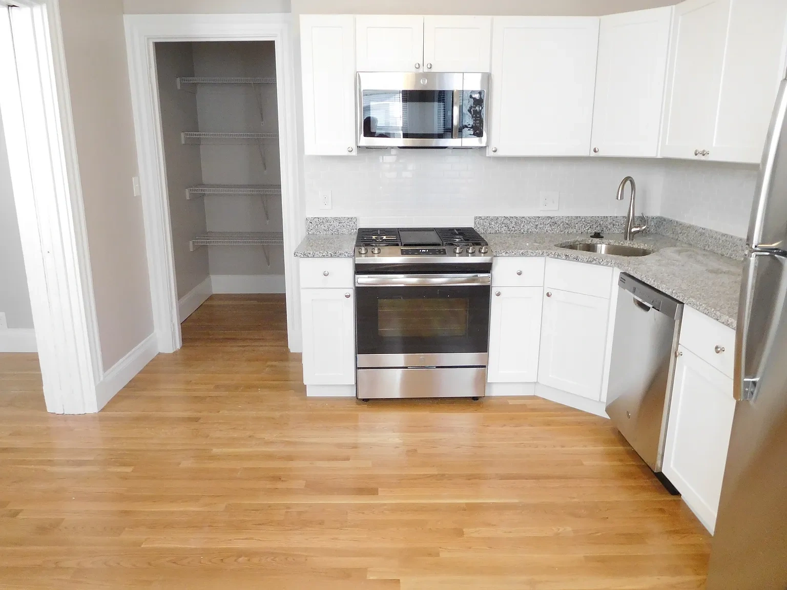 Gardner Court Apartments – photo 3