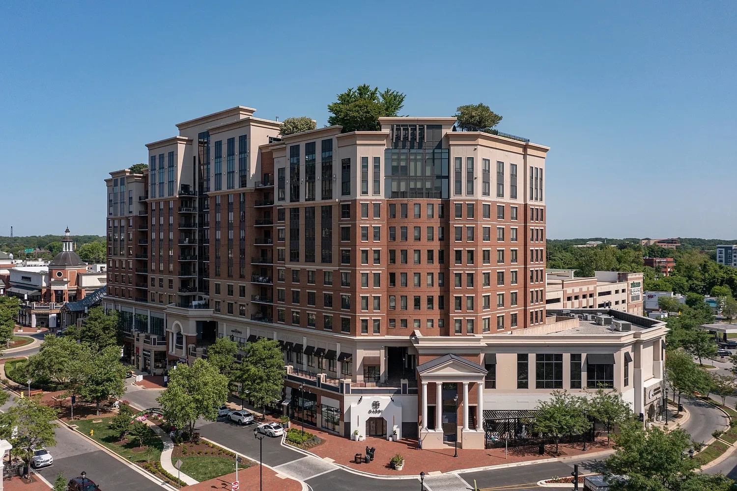 Mariner Bay at Annapolis Town Center – photo 5