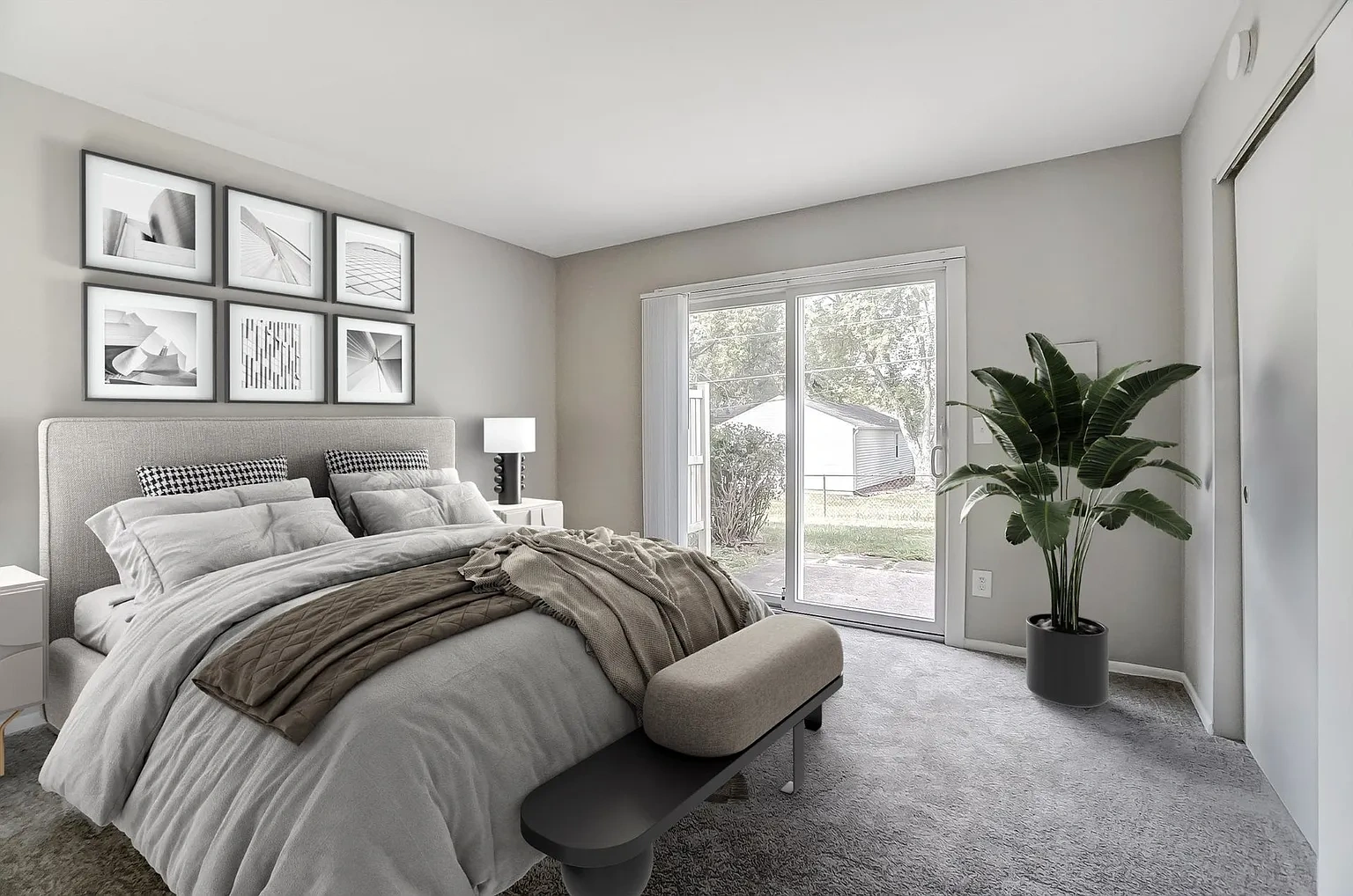 Northcrest Garden Apartments – photo 1