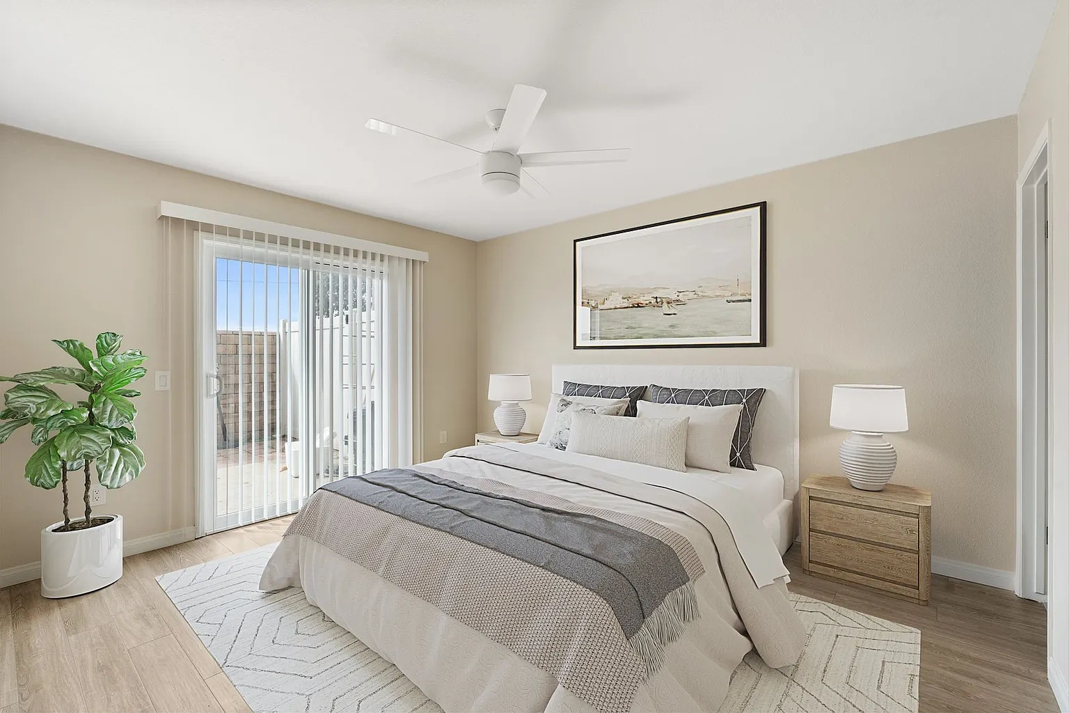 Starlight Ridge Apartments- Yucaipa, CA – photo 3