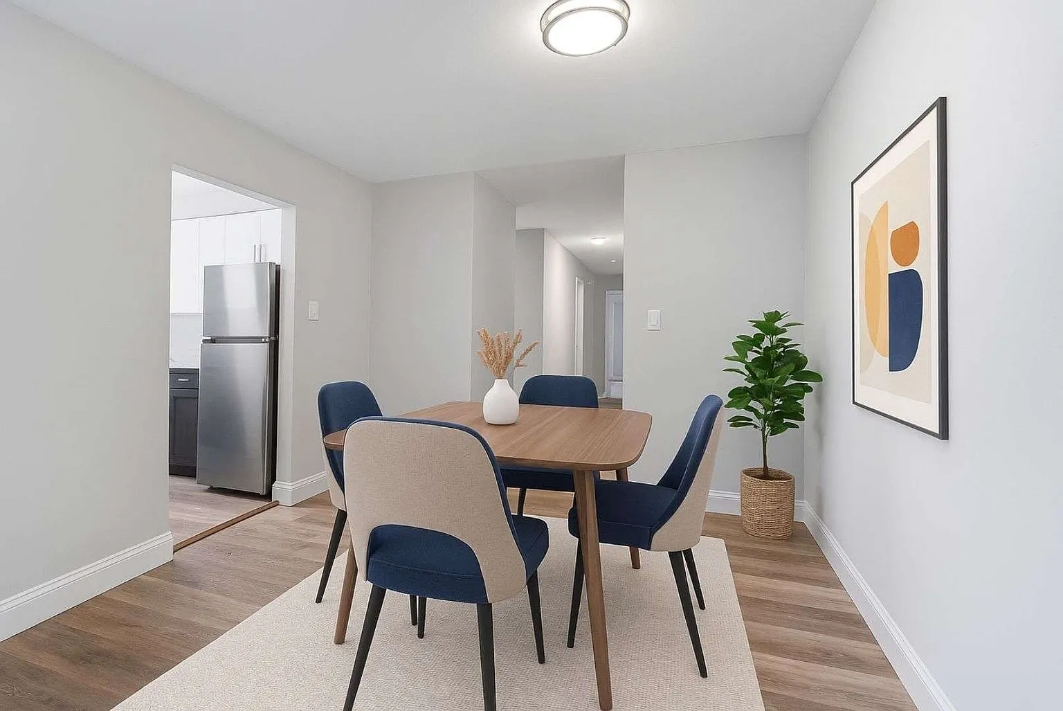 Rock Springs Apartments – photo 4