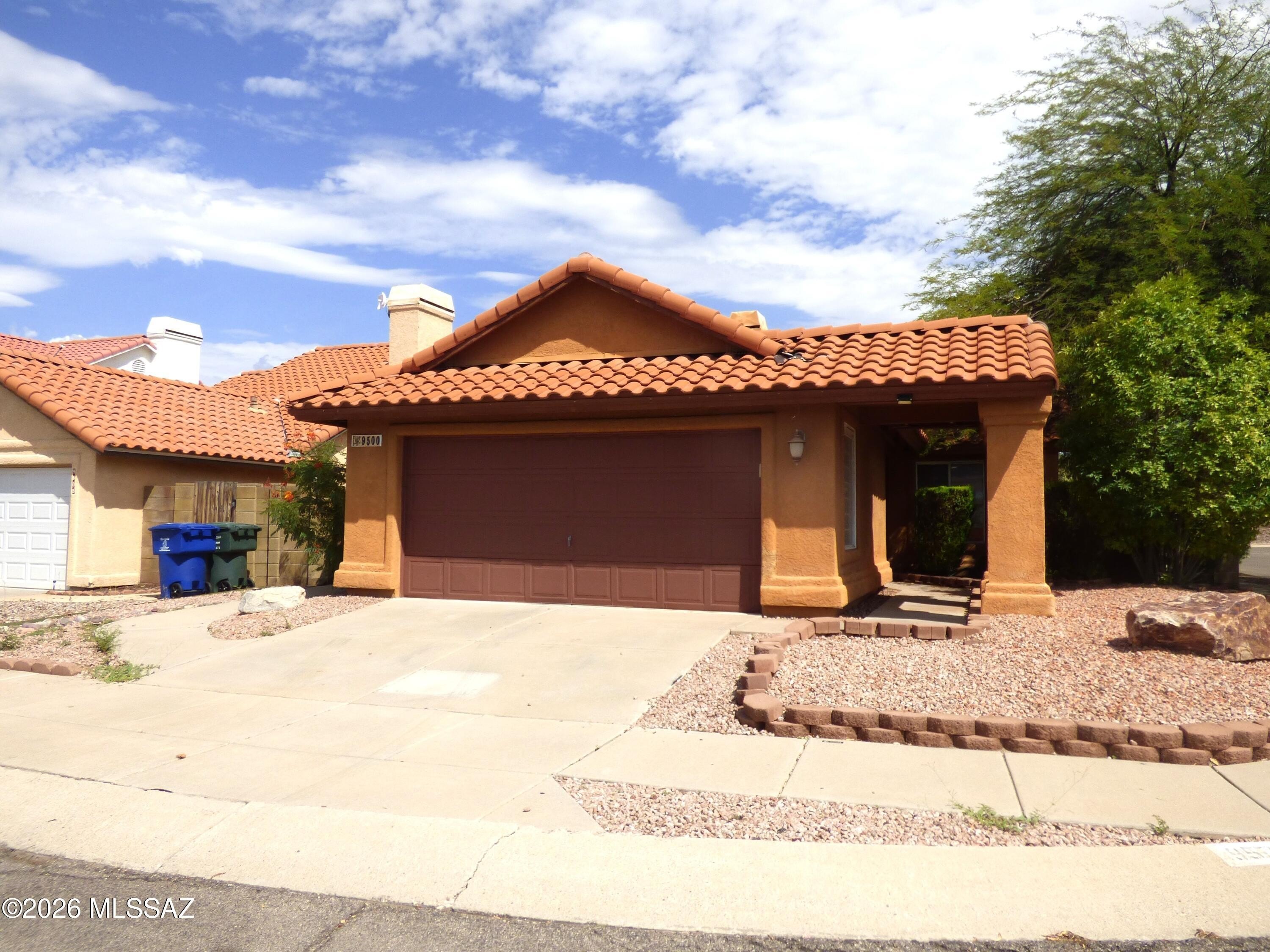 9500 E Stonehaven Way – photo 2