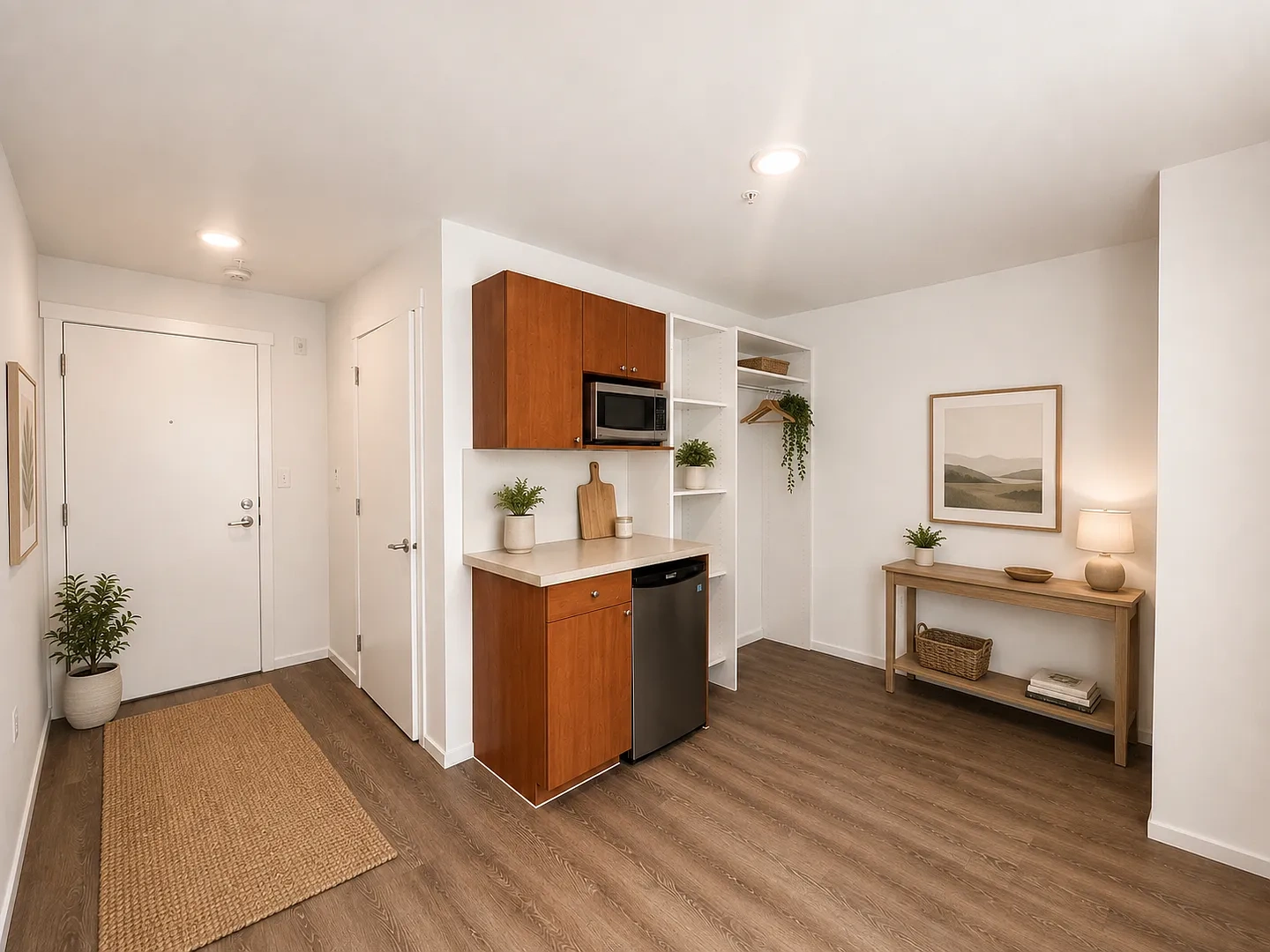Kenmore, WA Access Controlled Apartments for Rent – photo 3